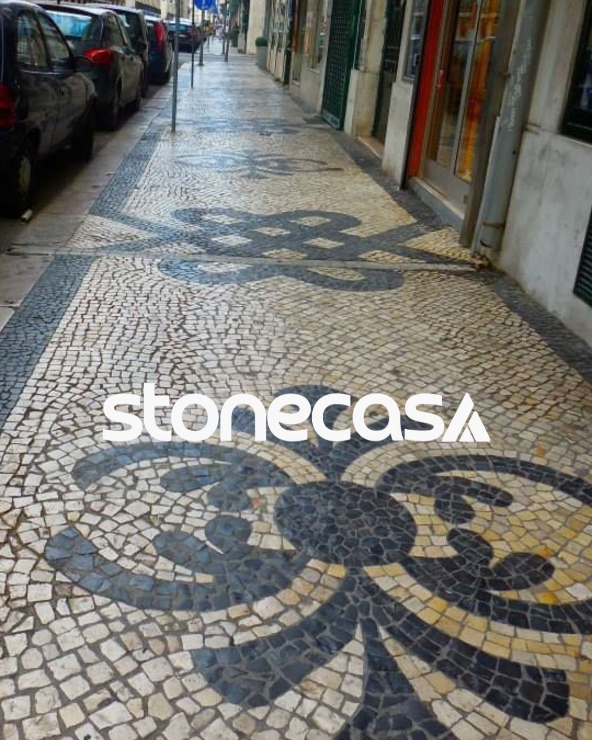 Pedra Portuguesa -Arte da Paginação | Blog Stone Casa pedra-portuguesa-arte-da-paginacao